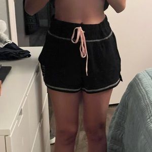 Rae Dunn Pajama Shorts